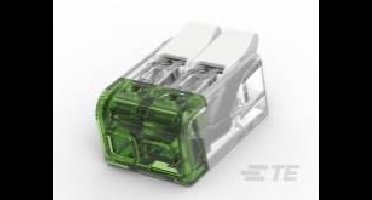 TE Connectivity 2-2834245-1 Inhoud: 1 stuk(s) Bag