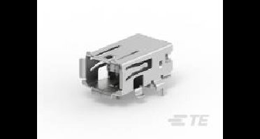 TE Connectivity 2294417-4 Inhoud: 1 stuk(s) Tape on Full reel