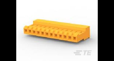 TE Connectivity 1-641217-2 Inhoud: 1 stuk(s) Box
