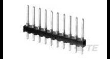 TE Connectivity 2-87224-0 Inhoud: 1 stuk(s) Carton