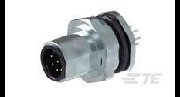 TE Connectivity 3-2271140-2 Bag 1 stuk(s)