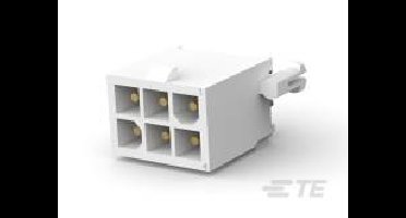 TE Connectivity 1-770178-1 Inhoud: 1 stuk(s) Bag