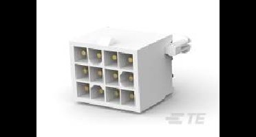 TE Connectivity 1-794040-1 Inhoud: 1 stuk(s) Bag