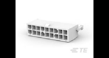 TE Connectivity 1-794069-0 Inhoud: 1 stuk(s) Bag