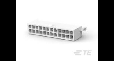 TE Connectivity 1-794079-0 Inhoud: 1 stuk(s) Bag