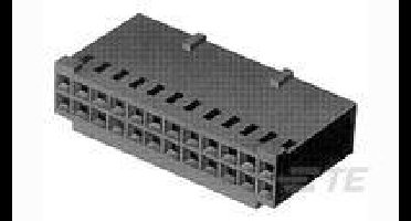 TE Connectivity 3-87977-8 Inhoud: 1 stuk(s) Package