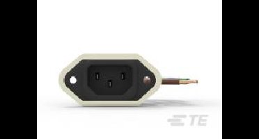 TE Connectivity 4-1609157-9 1 stuk(s) Box