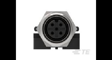 TE Connectivity 4-2172071-2 Bag 1 stuk(s)