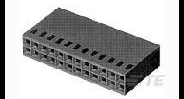 TE Connectivity 4-87456-0 Inhoud: 1 stuk(s) Bag