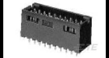TE Connectivity 5-102618-3 Inhoud: 1 stuk(s) Tray