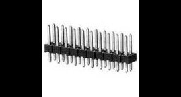 TE Connectivity 5-146280-8 Inhoud: 1 stuk(s) Carton