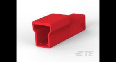 TE Connectivity 3-1903684-4 Inhoud: 1 stuk(s) Bag