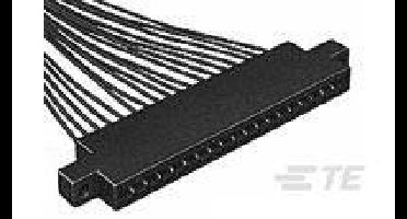 TE Connectivity 583297-1 Inhoud: 1 stuk(s) Package