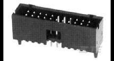 TE Connectivity 6-104317-5 Inhoud: 1 stuk(s) Tube