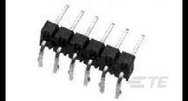 TE Connectivity 6-104349-8 Inhoud: 1 stuk(s) Carton