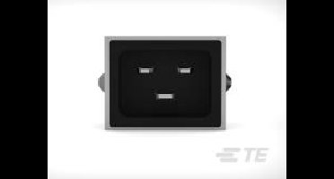 TE Connectivity 6-1609152-1 1 stuk(s) Tray