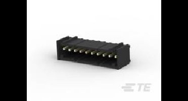 TE Connectivity 3-647123-0 Inhoud: 1 stuk(s) Package