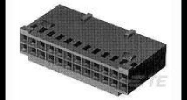 TE Connectivity 87631-5 Inhoud: 1 stuk(s) Package