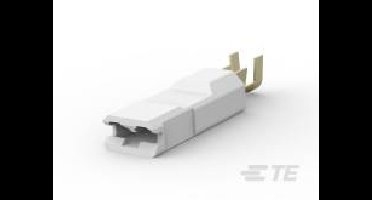 TE Connectivity 521225-1 1 stuk(s) Package