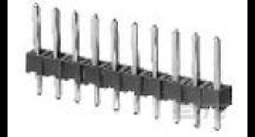 TE Connectivity 9-146292-0 Inhoud: 1 stuk(s) Carton