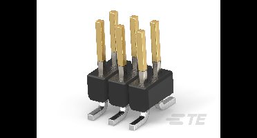 TE Connectivity 966709-3 Inhoud: 1 stuk(s) Carton