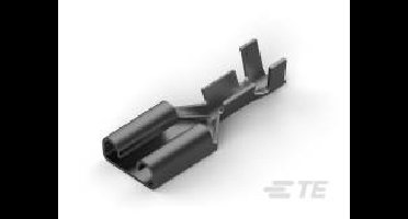 TE Connectivity 6-160432-0 1 stuk(s) Tape on Full reel