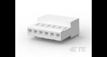 TE Connectivity 641191-6 Inhoud: 1 stuk(s) Bag