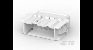 TE Connectivity 7-927742-6 Inhoud: 1 stuk(s) Bag