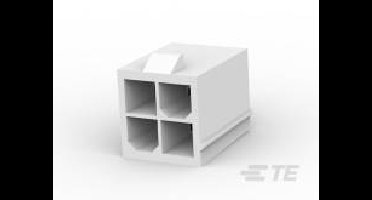 TE Connectivity 1586495-4 Inhoud: 1 stuk(s) Box