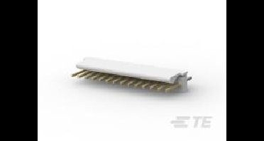 TE Connectivity 1-641126-4 Inhoud: 1 stuk(s) Package