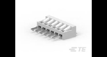 TE Connectivity 172890-6 Inhoud: 1 stuk(s) Bag