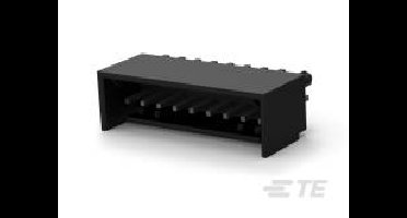 TE Connectivity 2-644487-9 Inhoud: 1 stuk(s) Folder