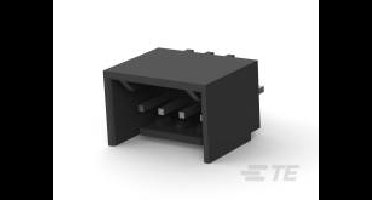 TE Connectivity 2-644861-4 Inhoud: 1 stuk(s) Folder