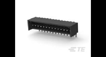 TE Connectivity 3-644488-4 Inhoud: 1 stuk(s) Carton