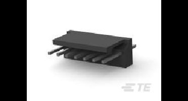 TE Connectivity 3-647050-7 Inhoud: 1 stuk(s) Bag