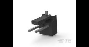TE Connectivity 3-647166-2 Inhoud: 1 stuk(s) Box