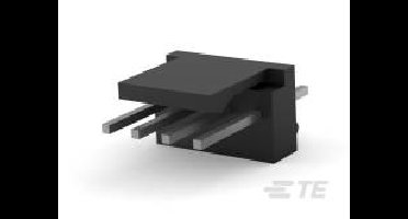 TE Connectivity 3-647609-4 Inhoud: 1 stuk(s) Bag