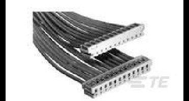 TE Connectivity 4-179228-3 Inhoud: 1 stuk(s) Bag