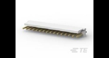 TE Connectivity 4-641208-6 Inhoud: 1 stuk(s) Package