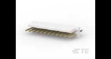TE Connectivity 4-641213-2 Inhoud: 1 stuk(s) Package