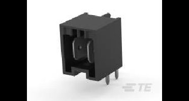 TE Connectivity 521384-2 Inhoud: 1 stuk(s) Box