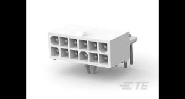 TE Connectivity 770972-1 Inhoud: 1 stuk(s) Bag