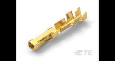 TE Connectivity 86571-2 Inhoud: 1 stuk(s) Carton