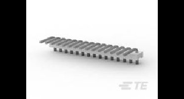 TE Connectivity 1-640385-5 Inhoud: 1 stuk(s) Package