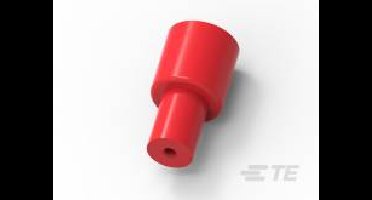 Timer - Seals TE AMP Timer - Seals 1718705-1 TE Connectivity Inhoud: 1 stuk(s)