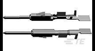 TE Connectivity 1-963725-1 Inhoud: 1 stuk(s) Box