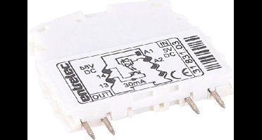 TE Connectivity 1SNA031831R0300 Inhoud: 1 stuk(s) Box