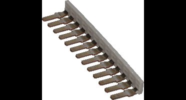 TE Connectivity 1SNA205535R2600 TE TAB Entrelec Inhoud: 1 stuk(s)