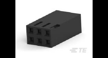 TE Connectivity 530902-1 Inhoud: 1 stuk(s) Package