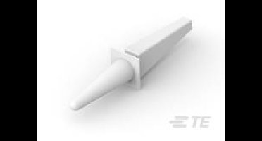 SL-156 CST-100 and EP Connectors TE AMP SL-156 CST-100 and EP Connectors 640255-1 TE Connectivity Inhoud: 1 stuk(s)